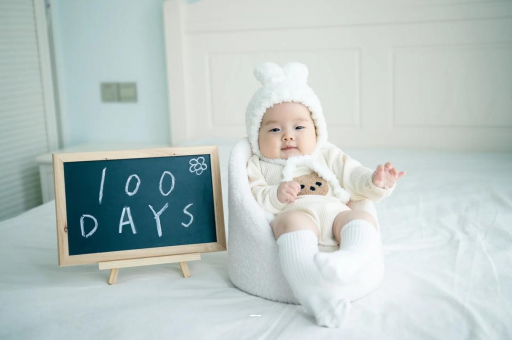 河源宝宝食欲下降什么原因